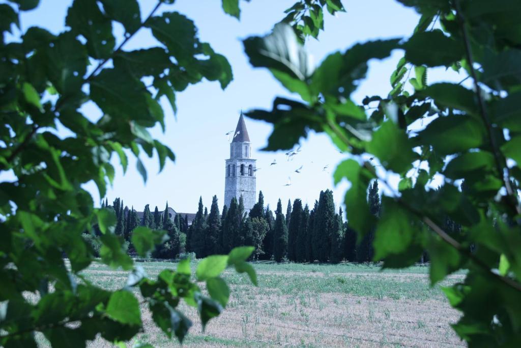 Camping Aquileia Quarto foto