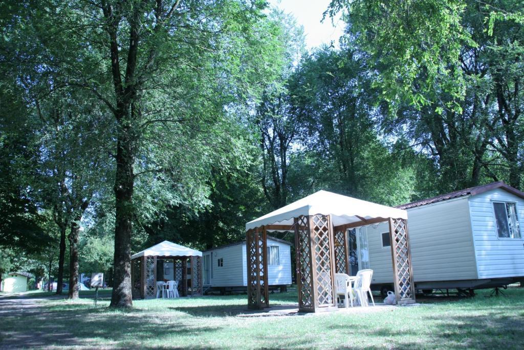 Camping Aquileia Quarto foto